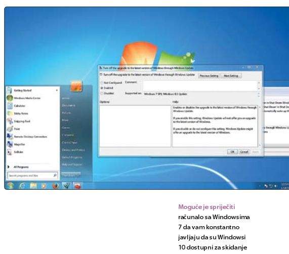 windows 7 aktivacija