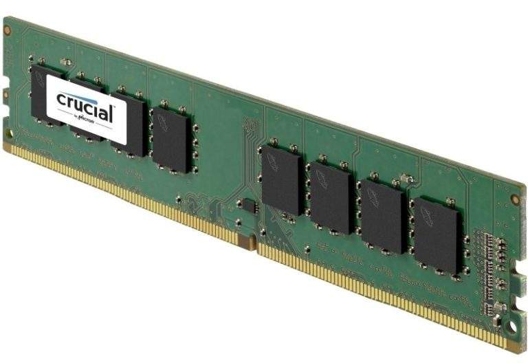 DDR4 memorija brže skuplje i spremne za budućnost PC CHIP