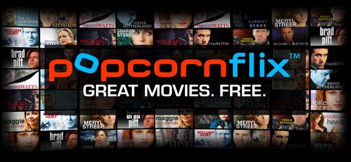 Besplatno gledanje porno filmova
