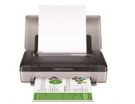 HP OfficeJet 100 Mobile Printer 2