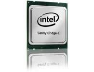 Intel Sandy Bridge E