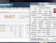 Sapphire Radeon HD 7950 3DMark11