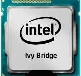 Intel Ivy Bridge