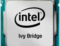 Intel Ivy Bridge