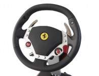 Thrustmaster Ferrari Wireles GT Cockpit 430 Scuderia Edition