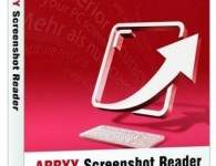 ABBYY Screenshot Reader