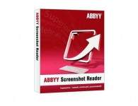 ABBYY Screenshot Reader