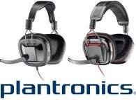 PLANTRONICS