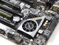 ASRock X79 Extreme4