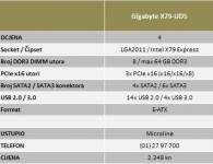 Gigabyte X79-UD5