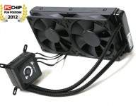 Corsair H100