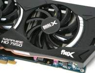 Sapphire Radeon HD 7950 Dual-X