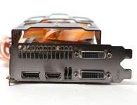 Zotac GeForce GTX 670AMP!