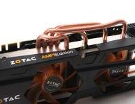 Zotac AMP!