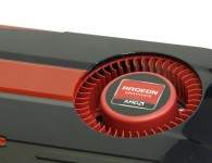 AMD Radeon HD 7970 GHz Edition