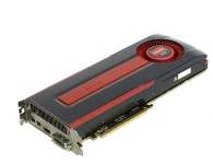 AMD Radeon HD 7970 GHz Edition