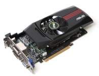 Asus GeForce GTX 650 DCU