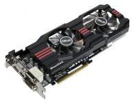 Asus Radeon HD 7850 DCUII