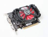 Gainward GeForce GTX 650 2GB