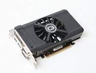 Gainward GeForce GTX 660 GS