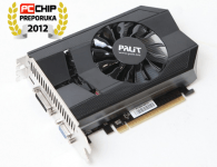 Palit GTX 650Ti