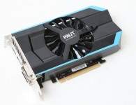 Palit GeForce GTX 660