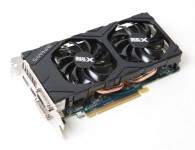 Sapphire Radeon HD 7850 OC Edition 1GB