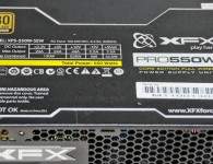 XFX Core Edition 80+ 550W