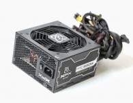 xfx pro 550w