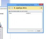 onenote i outlook sync