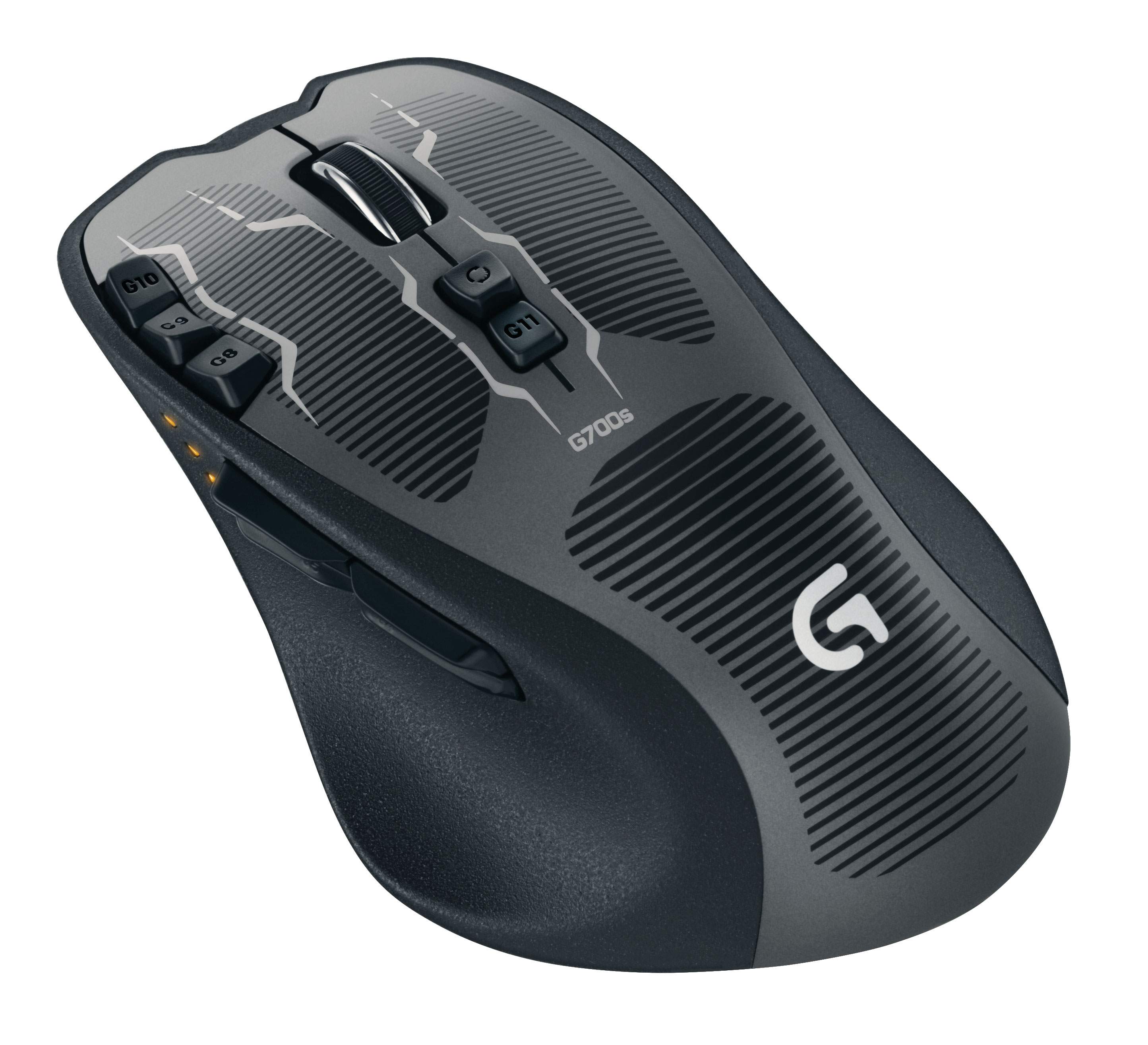 logitech g700s for crypto mining