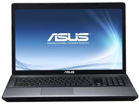 Asus k95v не включается