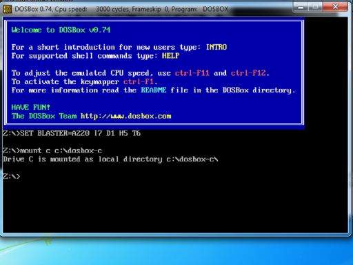 dosbox-1-mount