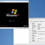 virtualbox