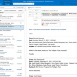 office 2016 outlook