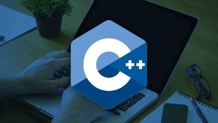 programski jezik c++