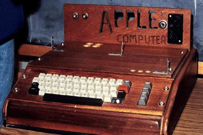 Apple1 računalo