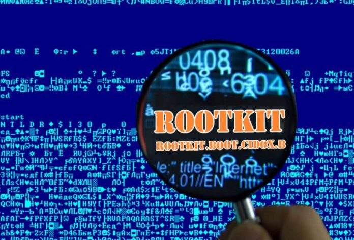 Rootkit