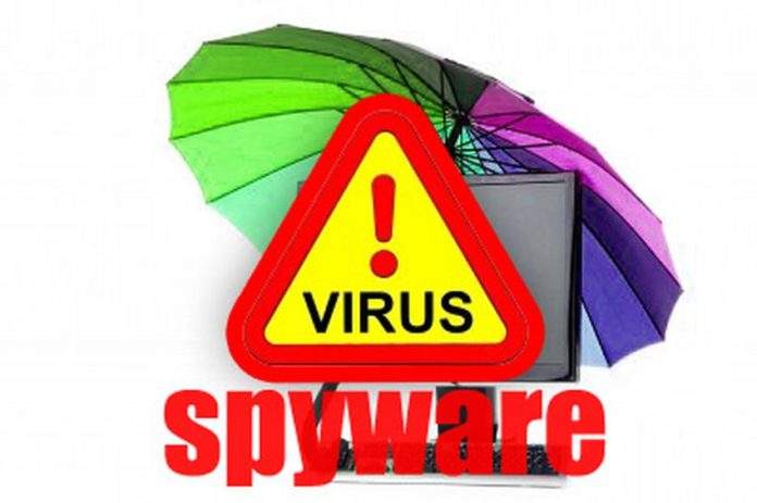 Virus-Spyware