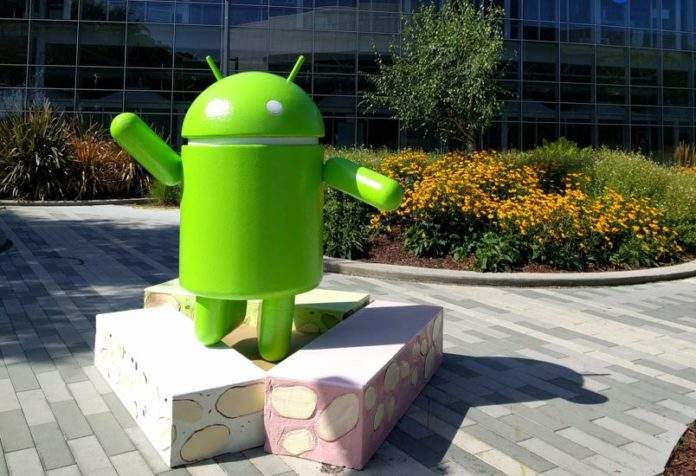 android-nougat