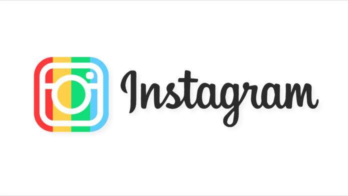 instagram logotip