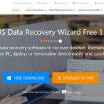 Data Recovery Wizard