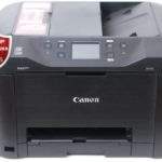 canon maxify mb5050