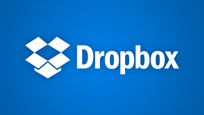 dropbox-logotip