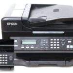 epson l550