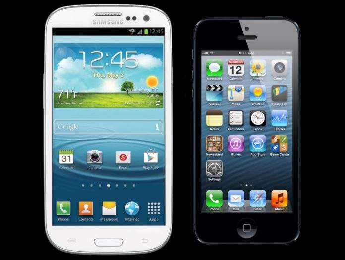 iphone-i-samsung-mobitel-lozinke
