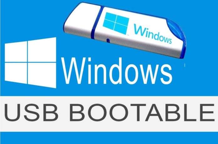 Kako instalirati Windows s USB-a