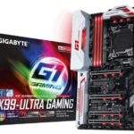 Gigabyte X99-Ultra Gaming