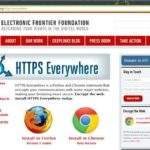 HTTPS Everywhere