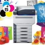 Multifunkcijski A3 kolor printer